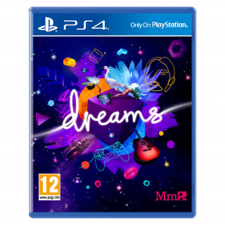 Dreams PS4