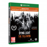 Dying Light The Following - Enhanced Edition