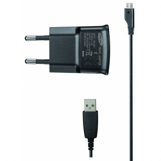 Samsung ETA0U80EBEGSTD Hálózati töltő USB-Micro Mobil