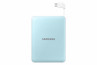 Samsung EB PG850BC Blue hatter akku 8400mAh thumbnail