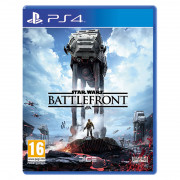 Star Wars Battlefront (használt)