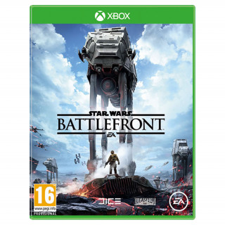 Star Wars Battlefront  (használt) Xbox One