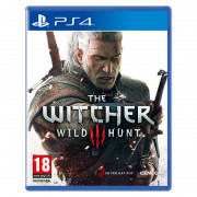 The Witcher 3 Wild Hunt (használt)