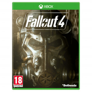 Fallout 4 (használt) Xbox One