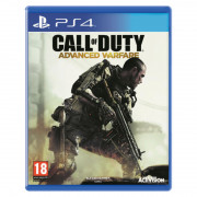 Call of Duty Advanced Warfare (használt)