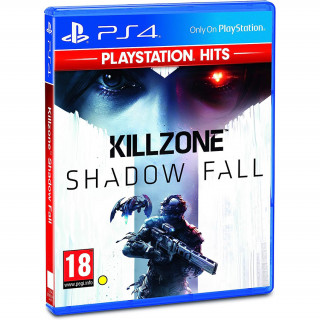 Killzone Shadow Fall (használt) PS4
