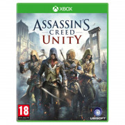 Assassin's Creed Unity (használt)