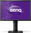 BENQ 24" BL2411PT LED IPS-panel DVI DPP multimedia monitor thumbnail