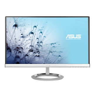 Asus 23" MX239H LED HDMI kávanélküli multimédia monitor 