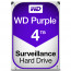 Western Digital Purple 4TB 3,5" SATA3 IPOW 64MB (WD40PURX) thumbnail