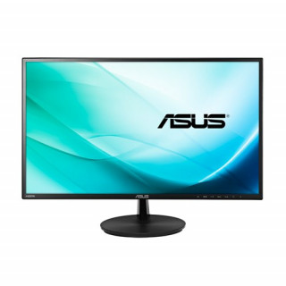 Asus 23,6" VN247HA LED HDMI multimédia monitor PC