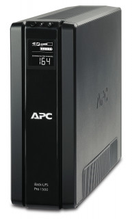 APC Back UPS Pro 1500VA szünetmentes tápegység 