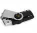Kingston 16GB USB2.0 Fekete (DT101G2/16GB) Flash Drive thumbnail