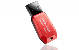 ADATA 16GB USB2.0 Piros (AUV100-16G-RRD) Flash Drive PC