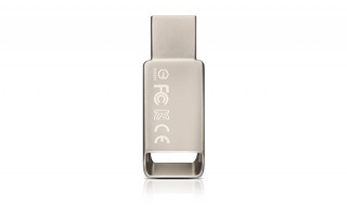 ADATA 8GB USB2.0 Pezsgő (AUV130-8G-RGD) Flash Drive PC