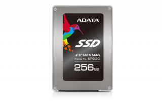 ADATA 256GB SATA3 2,5" 7mm (ASP920SS3-256GM-C) SSD PC