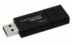 Kingston 16GB USB3.0 Fekete (DT100G3/16GB) Flash Drive thumbnail