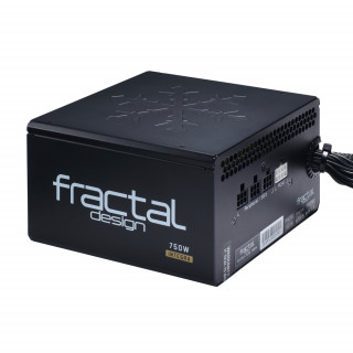 Fractal Design 750W Integra M 750W tápegység PC