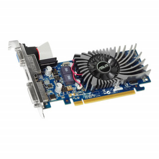 ASUS 210-1GD3-L nVidia 1GB DDR3 64bit PCIe videokártya PC