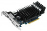 ASUS GT730-SL-2GD3-BRK nVidia 2GB GDDR3 64bit PCIe videokártya thumbnail