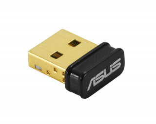 Asus USB-N10 Nano 150 Mbps USB hálózati Wi-Fi adapter PC