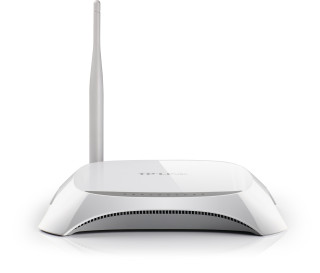 TP-Link TL-MR3220 Vezeték nélküli 150Mbps 3G/4G Router PC