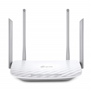 TP-Link Archer C5 AC1200 Router 3x3MIMO Dual-Band 4Port Gigabit 2xUSB2.0 PC