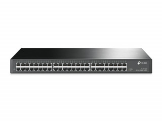 TP-LINK TL-SG1048 48Port Gigabit LAN nem menedzselhető Switch PC
