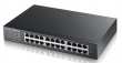 ZyXEL GS1900-24E 24port GbE LAN smart menedzselhető switch thumbnail