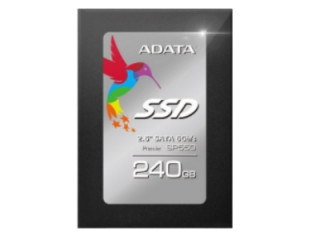 ADATA Premier Pro SP550 240GB [2.5"/SATA3] PC