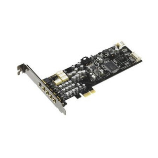 ASUS XONAR DX/XD/A PCIe hangkártya PC