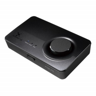 ASUS XONAR U5 USB hangkártya PC