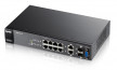 ZyXEL GS2210-8 8port GbE LAN L2+ menedzselhető switch thumbnail