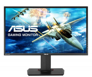 Asus 27" MG278Q WQHD FREESYNC 144Hz LED gamer monitor 