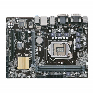 ASUS H110M-C D3 Intel H110 LGA1151 mATX alaplap PC