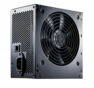 Cooler Master B700 version2 700W PFC 12 cm ventillátorral dobozos tápegység PC