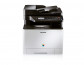 Samsung CLX-4195FN MFP hálózatos színes lézer nyomtató thumbnail