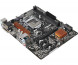 ASRock H110M-HDV Intel H110 LGA1151 mATX alaplap thumbnail