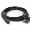 Sbox HDMI 1.4-DVI (24+1) M/M - 2 méter kábel thumbnail