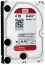 Western Digital Red 4TB 3,5" SATA3 7200RPM 64MB (WD40EFRX) thumbnail
