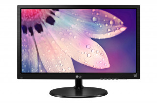 LG 21,5" 22M38A-B LED monitor PC