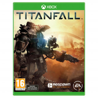 Titanfall (használt) XBOX ONE