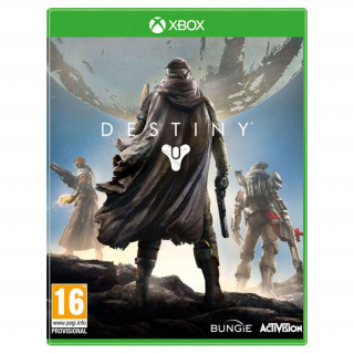 Destiny (használt) Xbox One