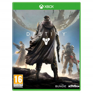 Destiny (használt) XBOX ONE