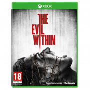 The Evil Within (használt)