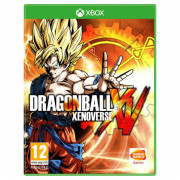 Dragon Ball Xenoverse (használt)