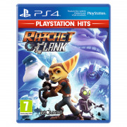 Ratchet & Clank (használt)