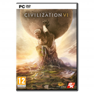 Civilization VI PC