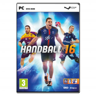 Handball 16 PC