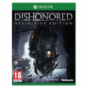 Dishonored Definitive Edition (használt)